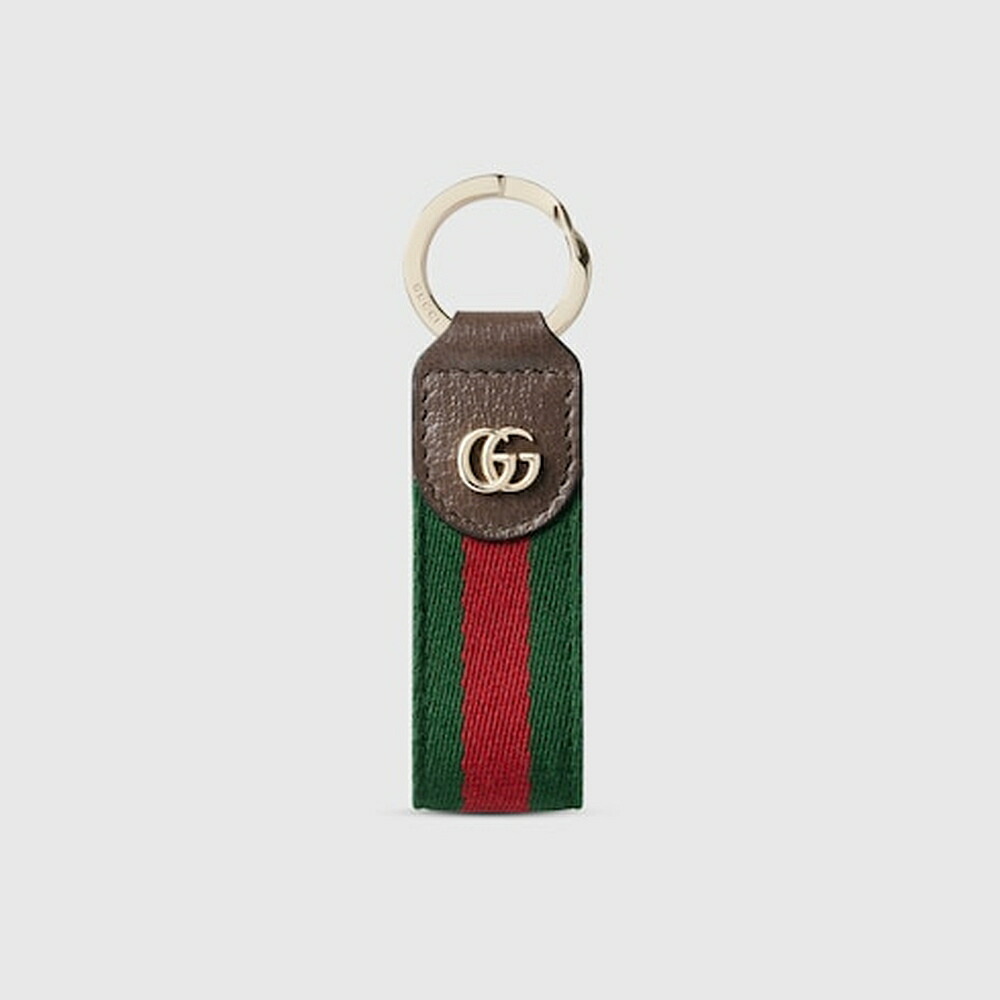 グッチ GUCCI メンズ オフィディア 足懸かりチェーン店【貨物輸送無料】【置き目品】