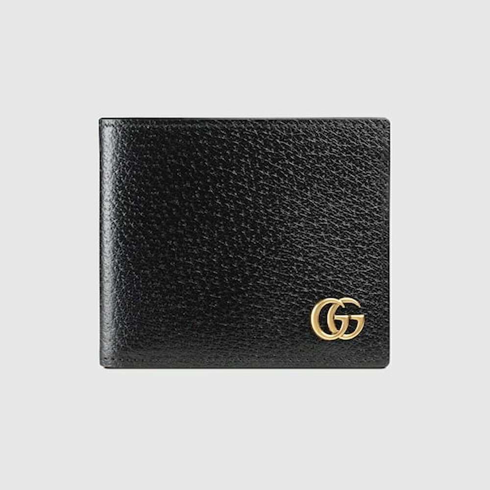 グッチ GUCCI メンズ ダブルG 二つ折り カードケース ウォレット 財布【送料無料】【正規品】｜ブランドバッグ・雑貨CELEBRITY 57,035円