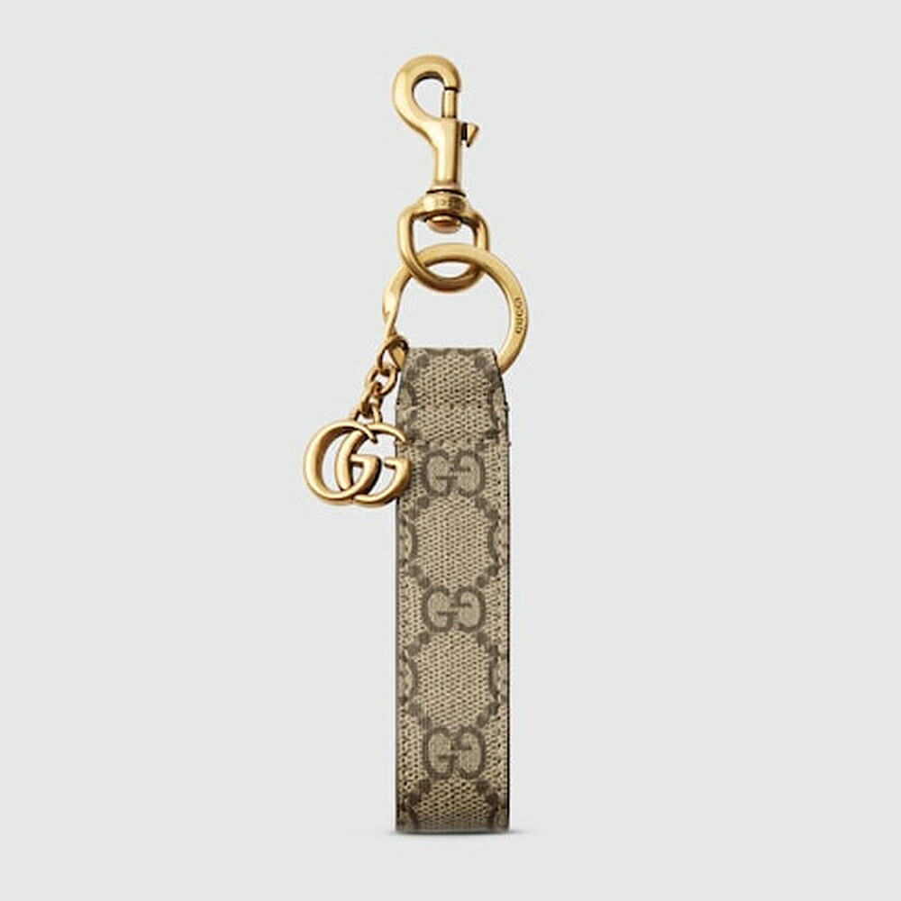 グッチ GUCCI メンズ オフィディア キーチェーン【送料無料】【正規品】