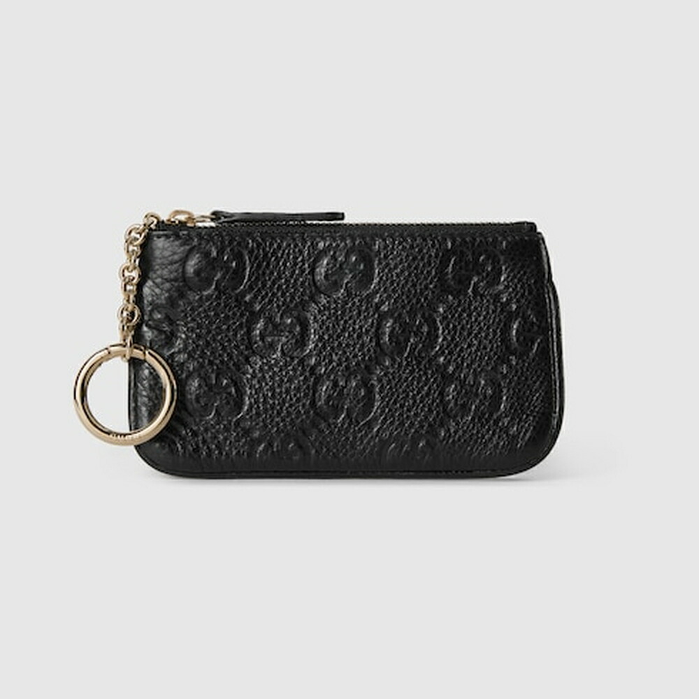 グッチ GUCCI レディース GG旗幟 手がかり合切袋【貨物輸送無料】【置き目品】