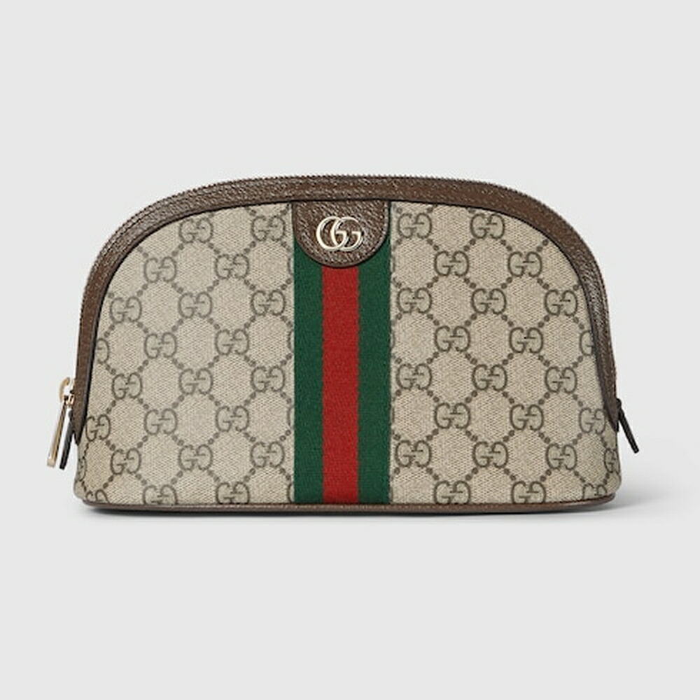 グッチ GUCCI レディース オフィディア スモール コスメティックケース【送料無料】【正規品】｜ブランドバッグ・雑貨CELEBRITY