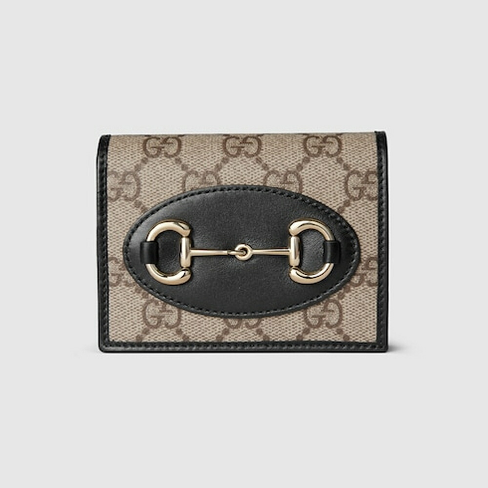楽天市場】グッチ GUCCI レディース ホースビット 1955 スモール