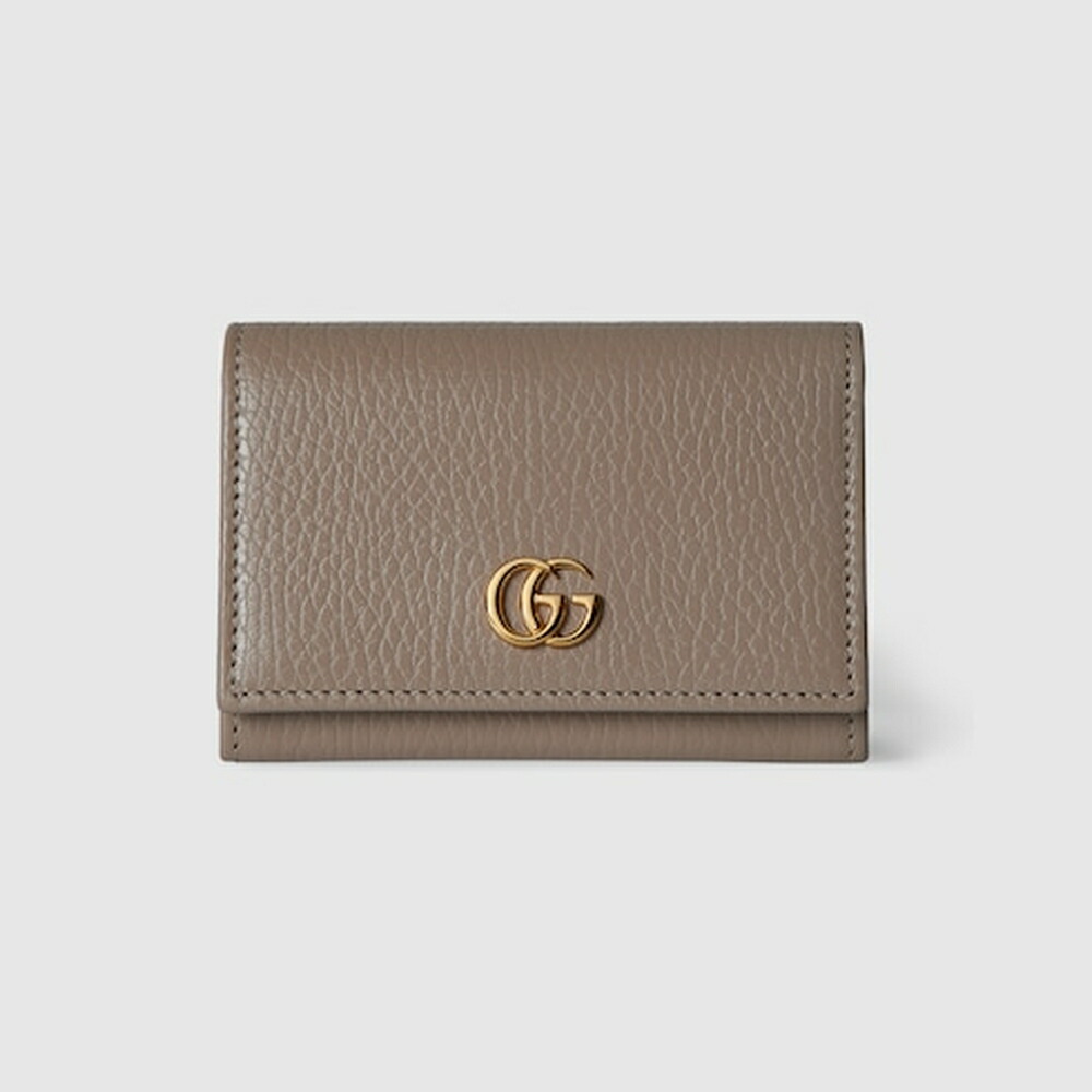 楽天市場】グッチ GUCCI カードケース 小銭入れ付き マルチカラー