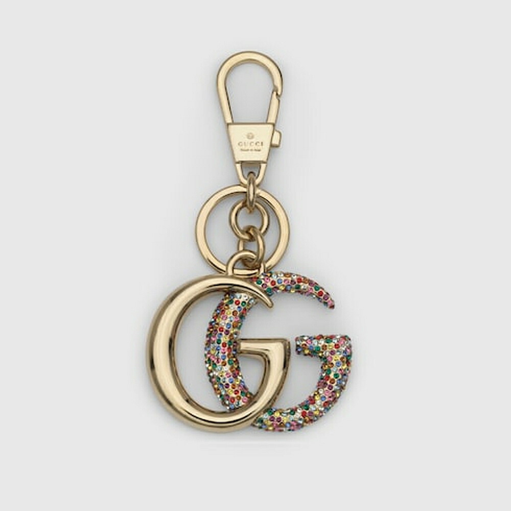 グッチ GUCCI レディース 結晶 ダブルG 手当たりチェーン店【貨物輸送無料】【定め事品】