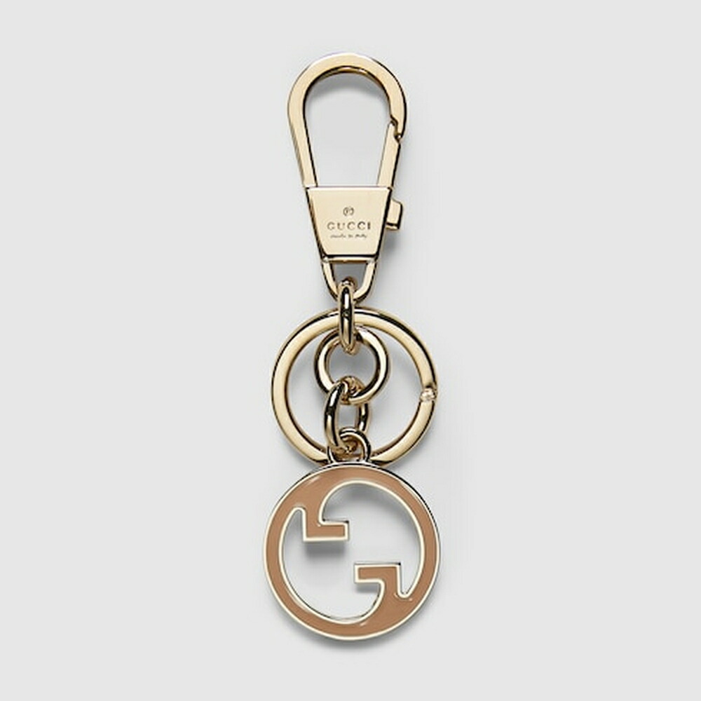 グッチ GUCCI レディース グッチ ブロンディ 足がかりチェーン店【ライトゴールドトーン 金属元素 】【貨物輸送無料】【定まり品】