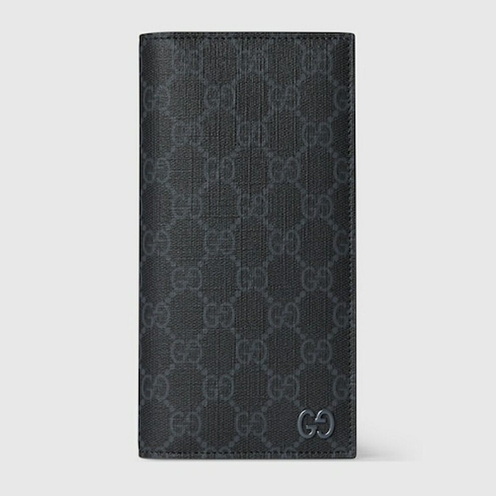 グッチ GUCCI メンズ GG ロング ウォレット 財布【送料無料】【正規品】