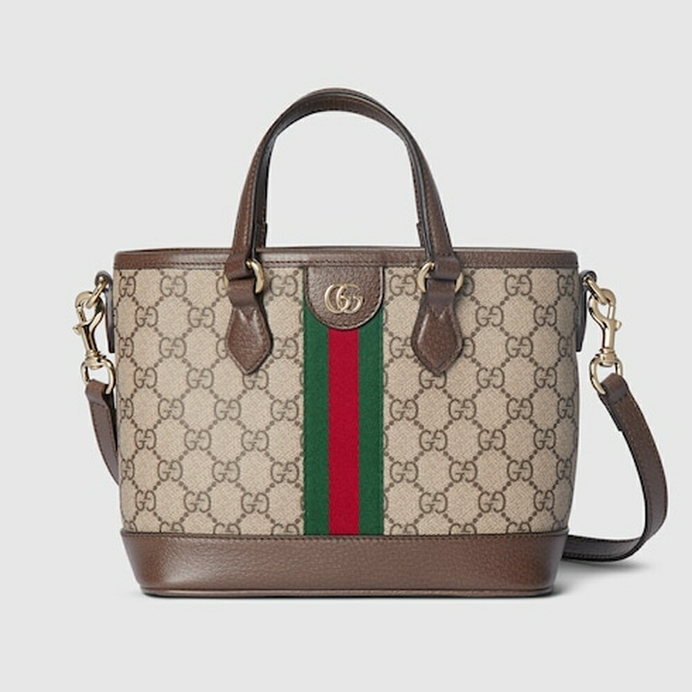 グッチ GUCCI レディース オフィディア スモール トートバッグ【貨物輸送無料】【定め事品】
