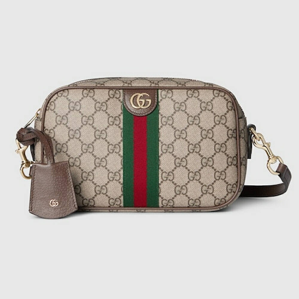 グッチ GUCCI レディース オフィディア スモール 写真機御徒面子【貨物輸送無料】【置き目品】