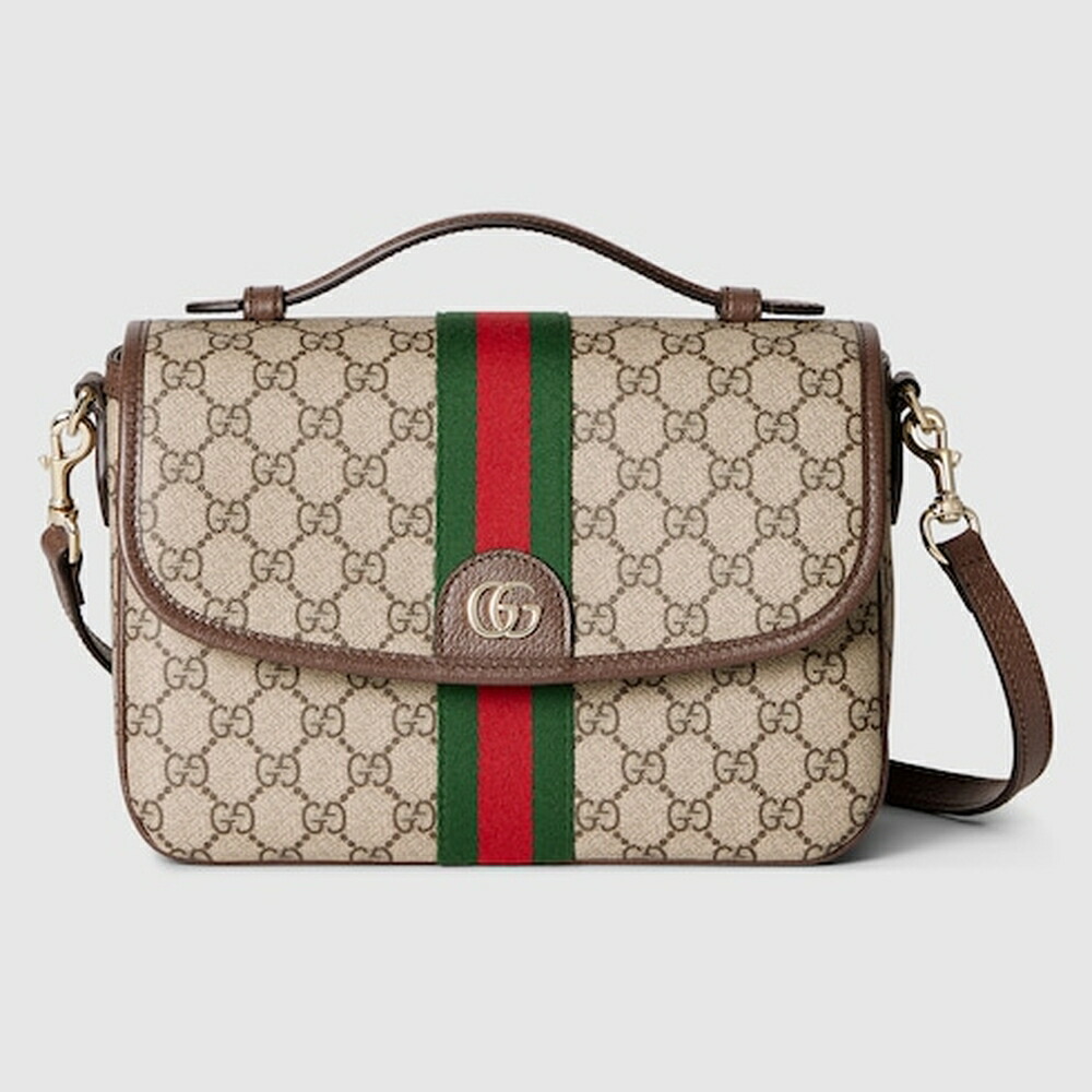 グッチ GUCCI レディース オフィディア 並み並み とっ始め手持ち部分御徒面子【貨物輸送無料】【定め事品】
