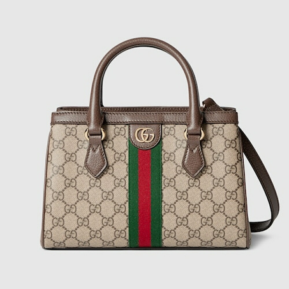 グッチ GUCCI レディース オフィディア スモール トートバッグ【貨物輸送無料】【定め事品】