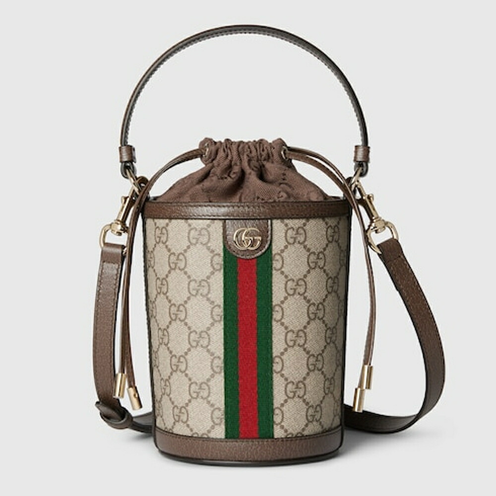 グッチ GUCCI レディース オフィディア ミニ バケットバッグ【送料無料】【正規品】
