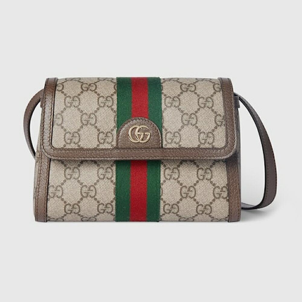 グッチ GUCCI レディース オフィディア ミニ ショルダーバッグ【送料無料】【正規品】