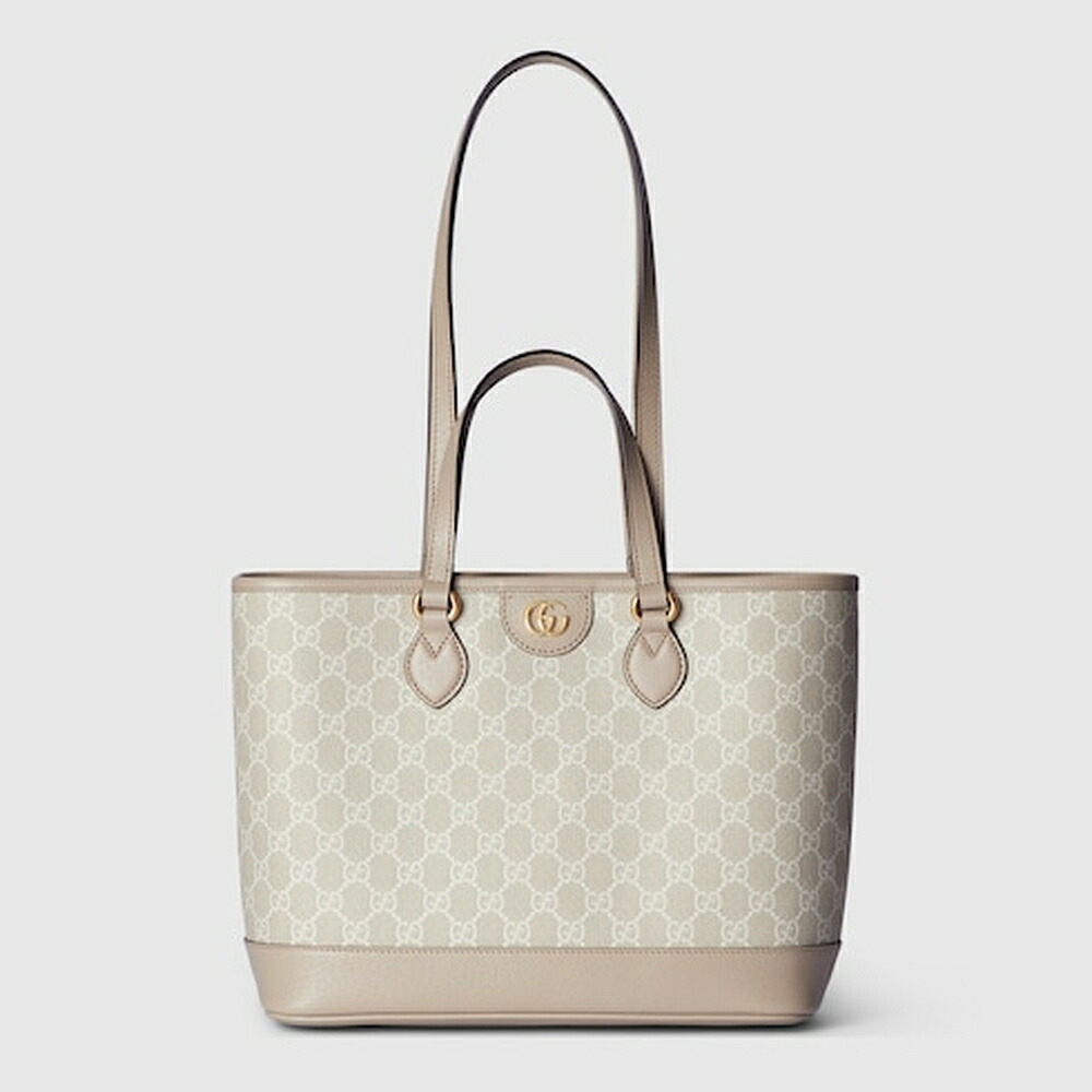 グッチ GUCCI レディース ダブルG 並み並み トートバッグ【貨物輸送無料】【定め事品】