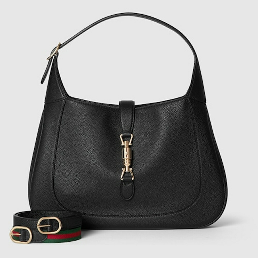 グッチ GUCCI レディース ジャッキー 1961 ラージバッグ【貨物輸送無料】【定まり品】