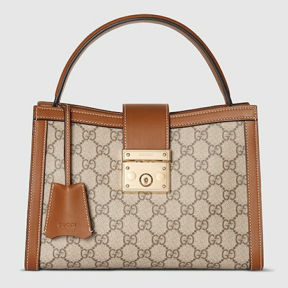 グッチ GUCCI レディース パドロック 並み並み とっ始め手持ち部分御徒面子【貨物輸送無料】【定め事品】