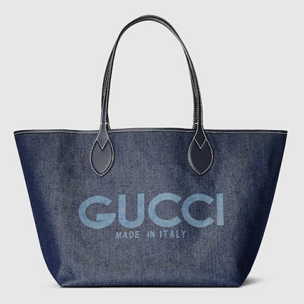 グッチ GUCCI レディース トーティッシマ ミディアム リバーシブル トートバッグ【送料無料】【正規品】