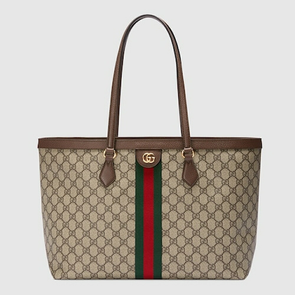 グッチ GUCCI レディース オフィディア ラージ トートバッグ【貨物輸送無料】【置き目品】