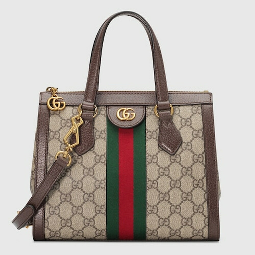 グッチ GUCCI レディース オフィディア スモール トートバッグ【貨物輸送無料】【定め事品】