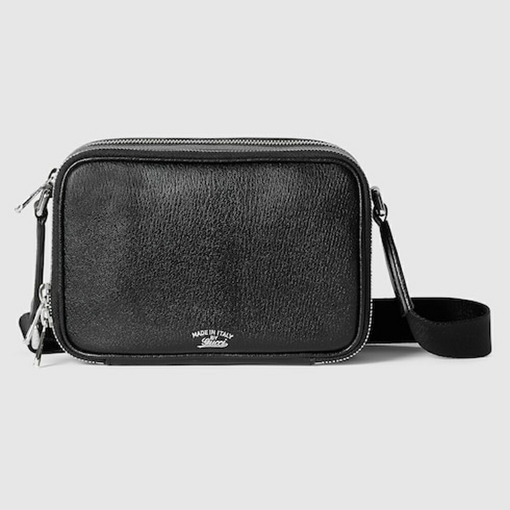 グッチ GUCCI メンズ 紫はしどい ミニ御徒面子【貨物輸送無料】【定まり品】