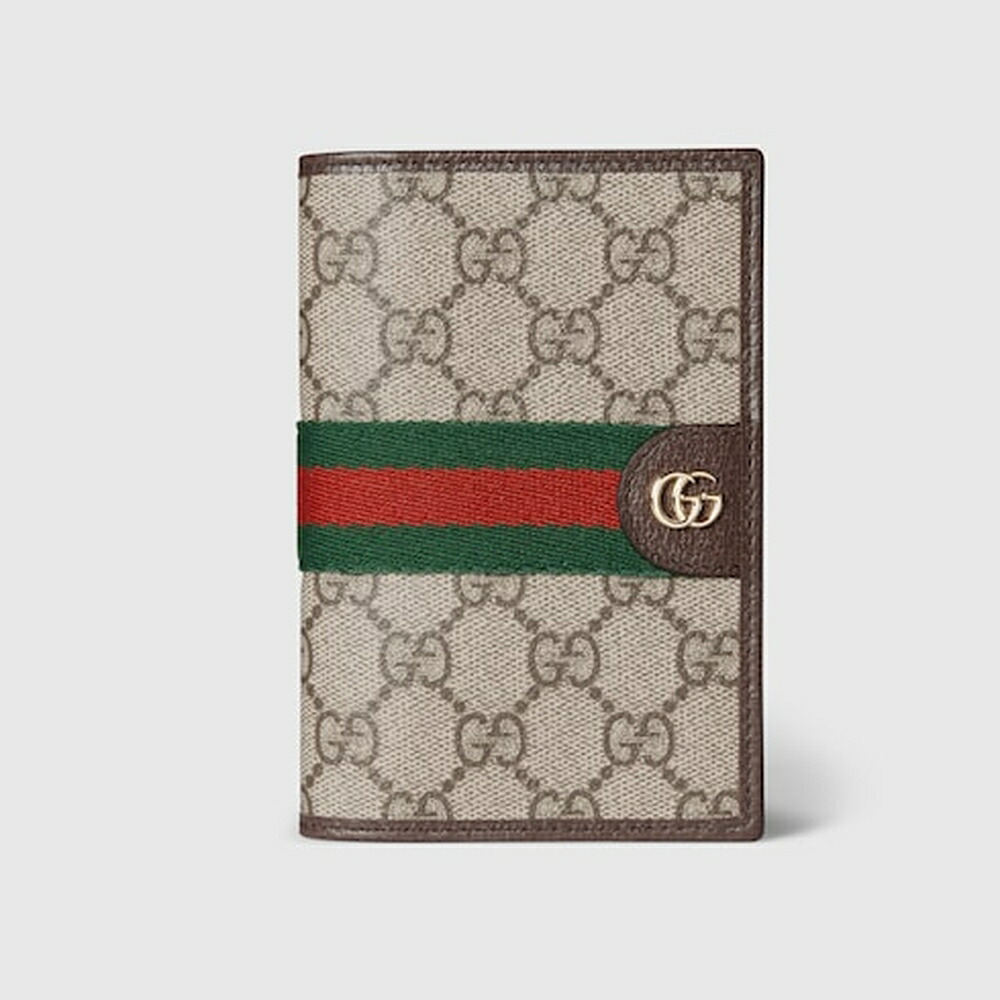 グッチ GUCCI メンズ オフィディア 旅行免状容れもの【貨物輸送無料】【定め事品】