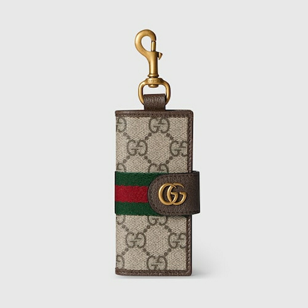 グッチ GUCCI メンズ オフィディア キーケース【送料無料】【正規品】