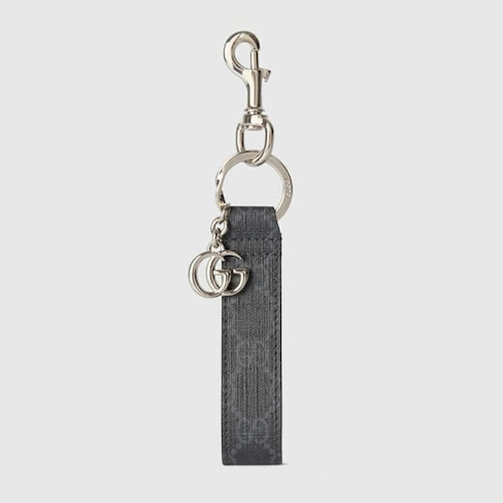 グッチ GUCCI メンズ ダブルG GG 足懸かりチェーン店【貨物輸送無料】【置き目品】