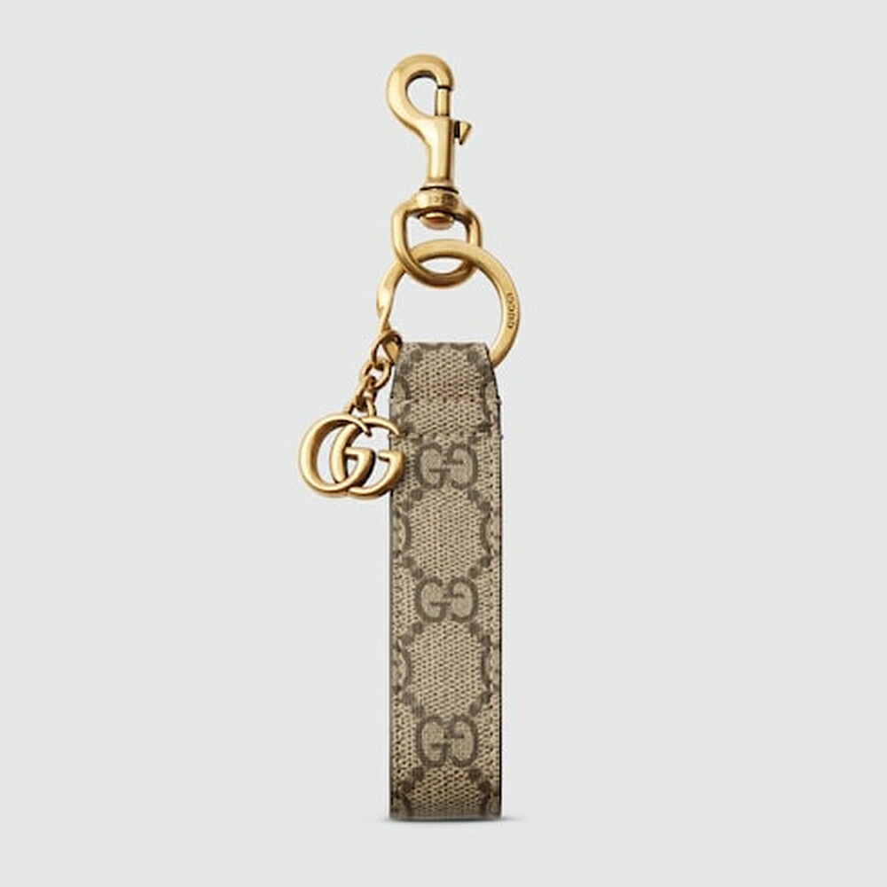 グッチ GUCCI メンズ オフィディア キーチェーン【送料無料】【正規品】