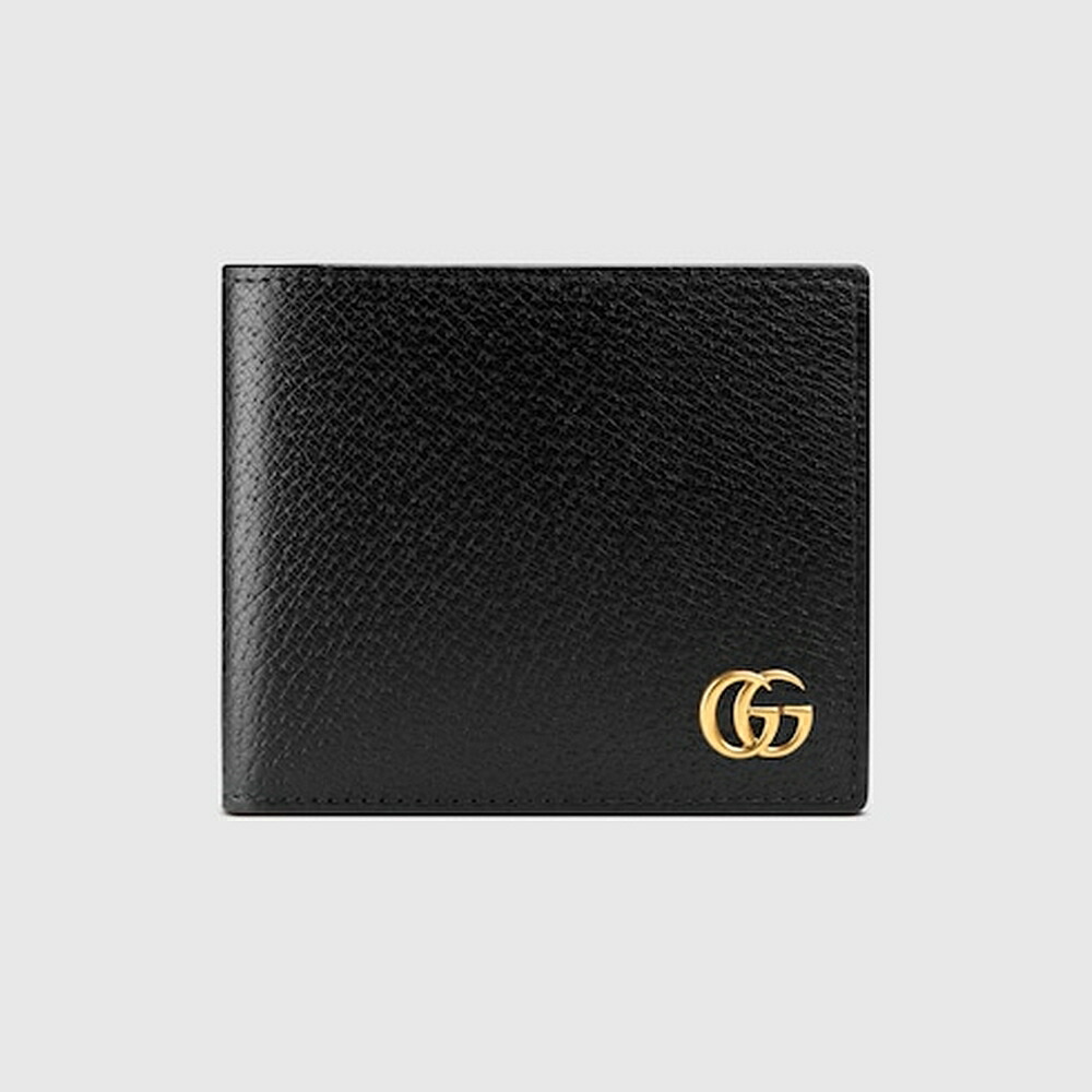 グッチ GUCCI メンズ GGマーモント コイン ウォレット 財布【送料無料】【正規品】｜ブランドバッグ・雑貨CELEBRITY