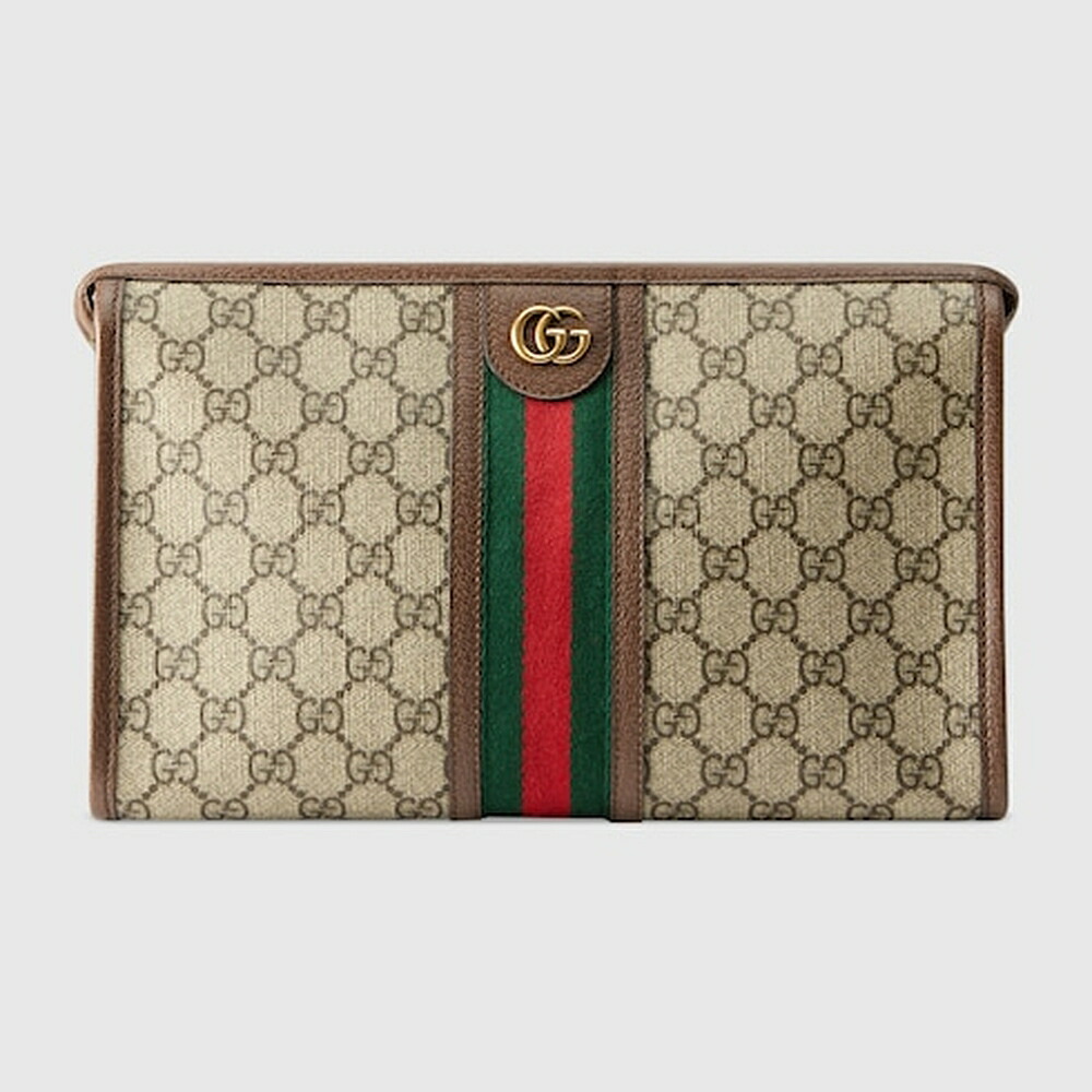 グッチ GUCCI レディース オフィディア 並み並み 合切袋【貨物輸送無料】【定め事品】