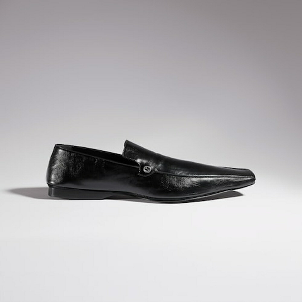 グッチ GUCCI メンズ ジョヴァンニ ローファー【送料無料】【正規品】