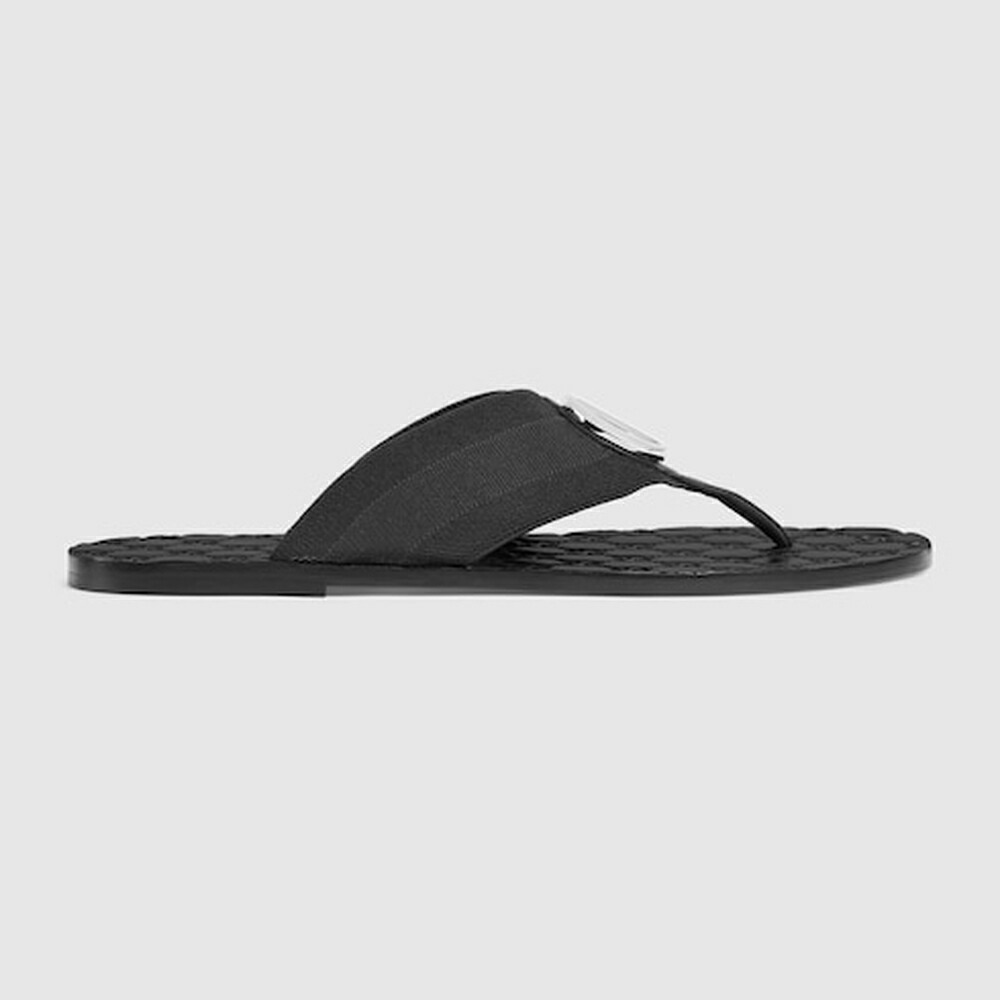 グッチ GUCCI メンズ リヴィエラ 火箸 サンダル【貨物輸送無料】【定め事品】