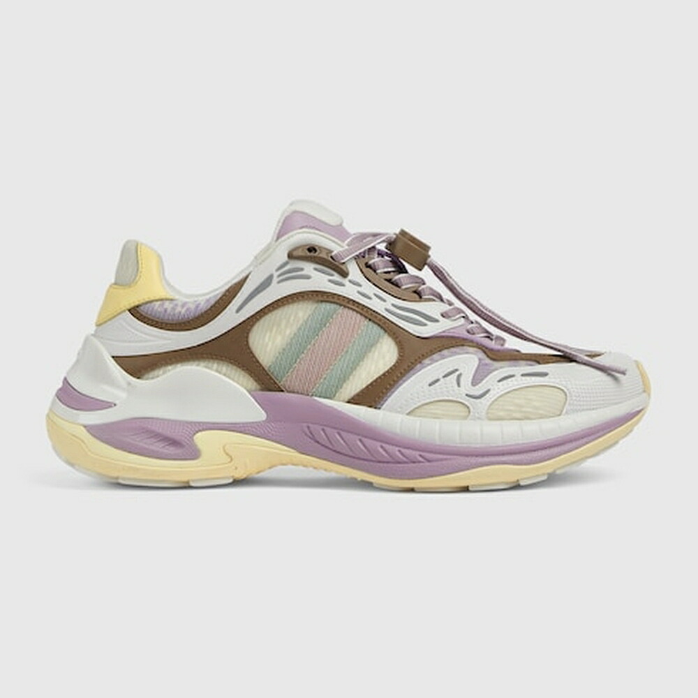 グッチ GUCCI レディース 2.0 スニーカー【貨物輸送無料】【置き目品】