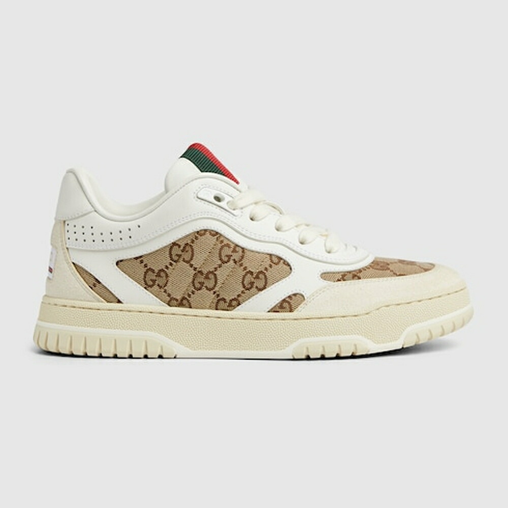 グッチ GUCCI レディース リウェブ スニーカー【送料無料】【正規品】
