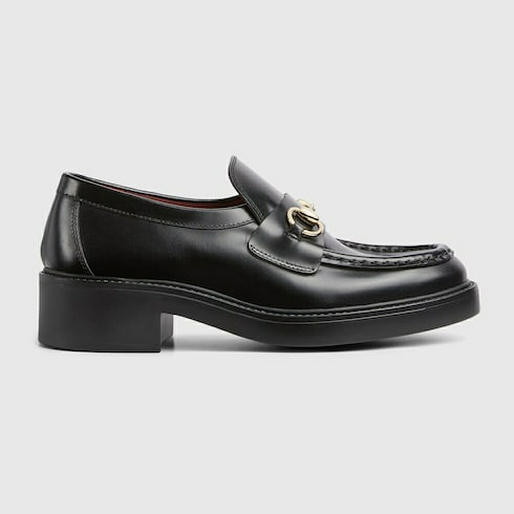 グッチ GUCCI レディース 配管ビット 置き目毛皮【貨物輸送無料】【定まり品】