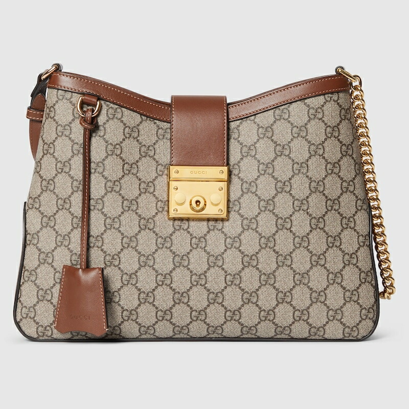 楽天市場】グッチ GUCCI レディース パドロック スモール