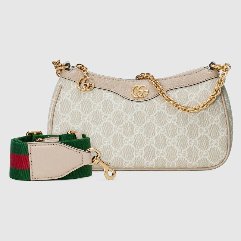 GUCCI(グッチ)正規品/関税送料込み オピディア ミニバッグ 今日特価】GUCCI グッチ オフィディア スーパーミニ