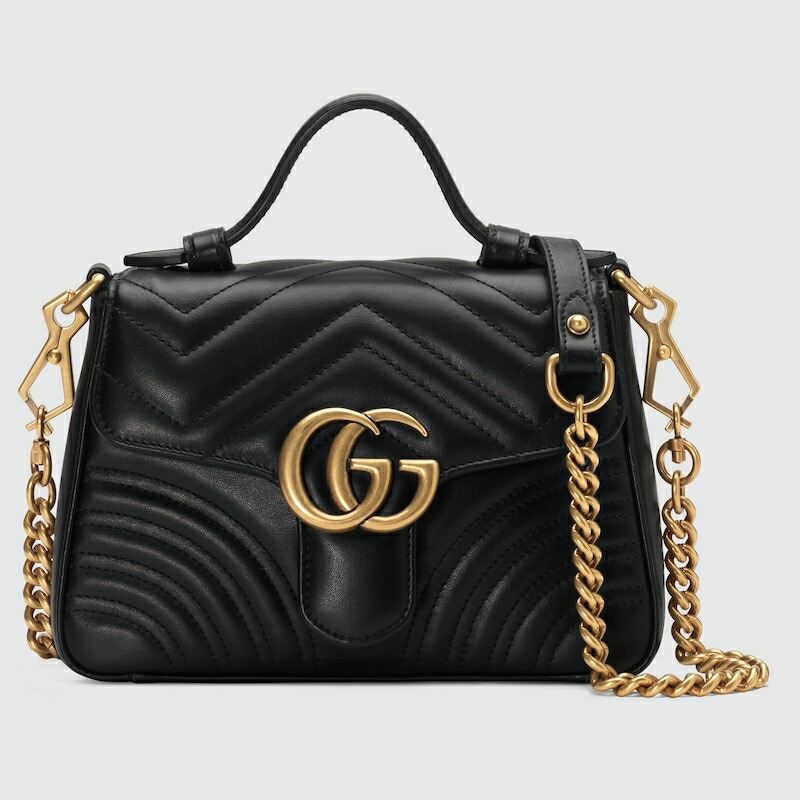 美品✨希少100㎝✨グッチ GGマーモント ベルト バックルゴールド 95・38 GUCCI - 新品同様‼️グッチ ベルト ダブルGバックル GGマー