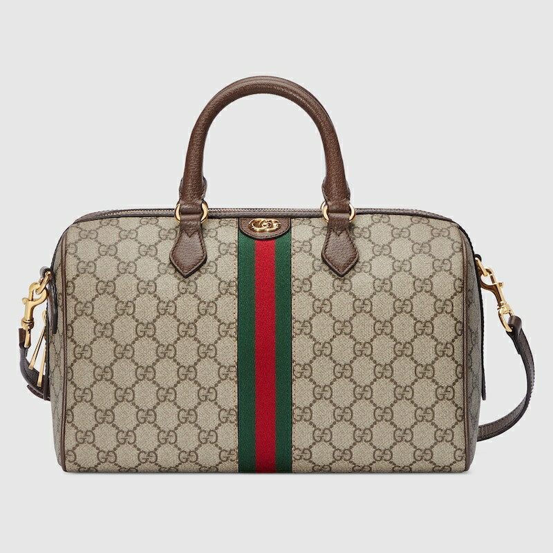 GUCCI/グッチ インターロッキング G トップ ハンドル バッグ グッチ(GUCCI)グッチ インターロッキングG ハンドバッグ バッグ
