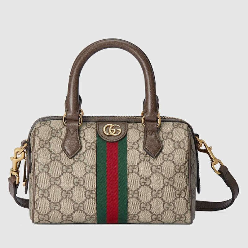楽天市場】グッチ GUCCI ハンドバッグ ブランド オフィディア