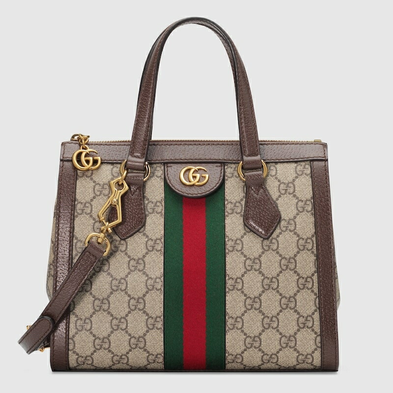 楽天市場】グッチ GUCCI レディース オフィディア ラージ トート