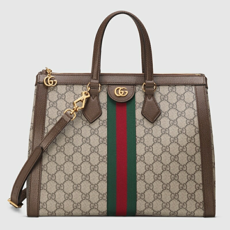 新品GUCCI バッグ 楽天市場】グッチ GUCCI レディース トーティッシマ ミディアム