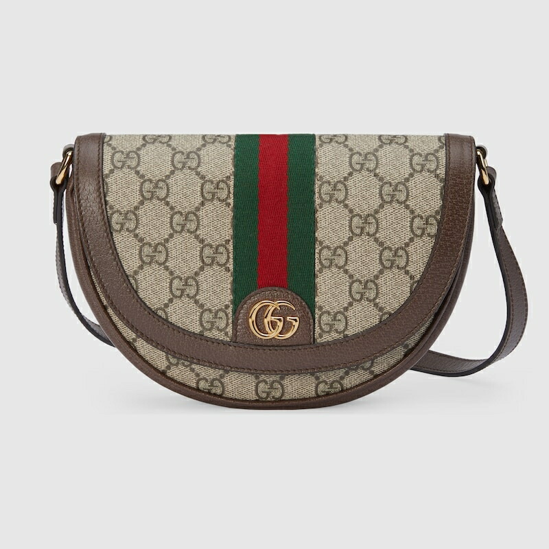 楽天市場】グッチ GUCCI レディース ムーンサイド ミニ