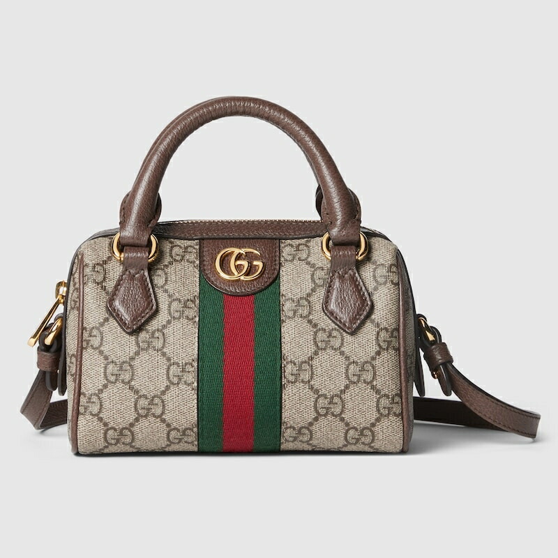GUCCI　ミニバック グッチ レディース ミニバッグ｜ショルダー・トートバッグ