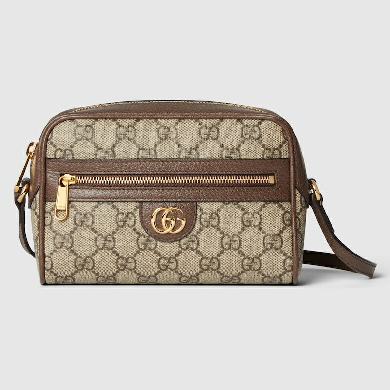 6万取引突破★UPS速達便利用！【GUCCI】ミニ ショルダーバッグ 6万取引突破☆UPS速達便利用！【GUCCI】703807_ベルトバッグ
