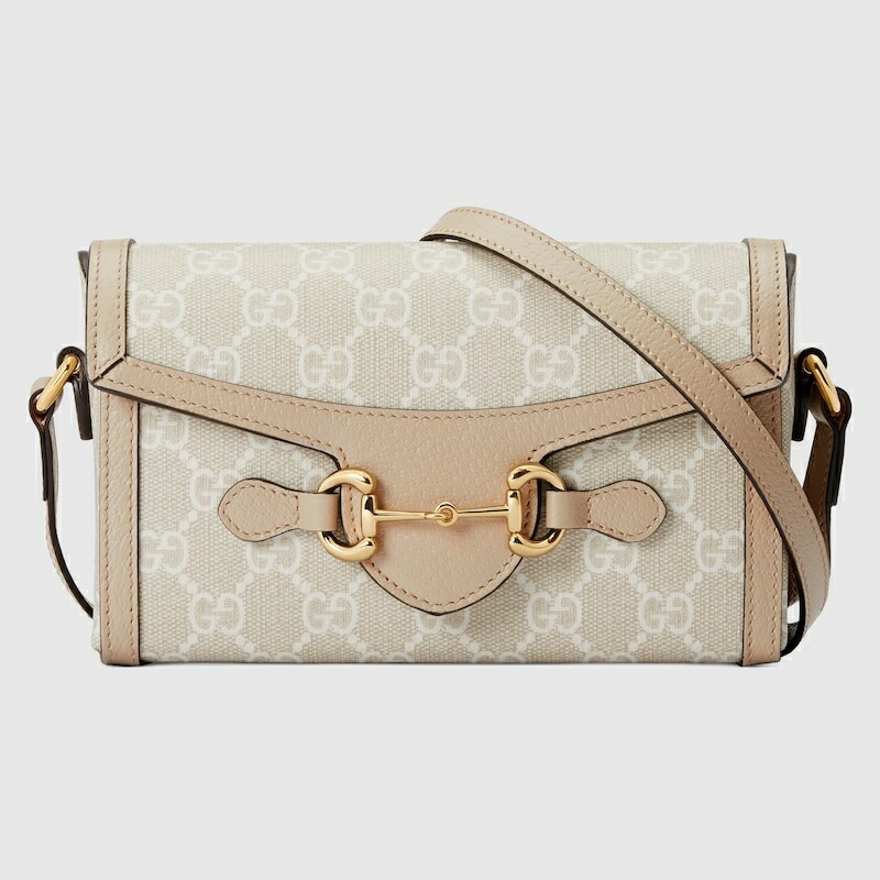 楽天市場】グッチ GUCCI レディース スーパーミニ ストロー