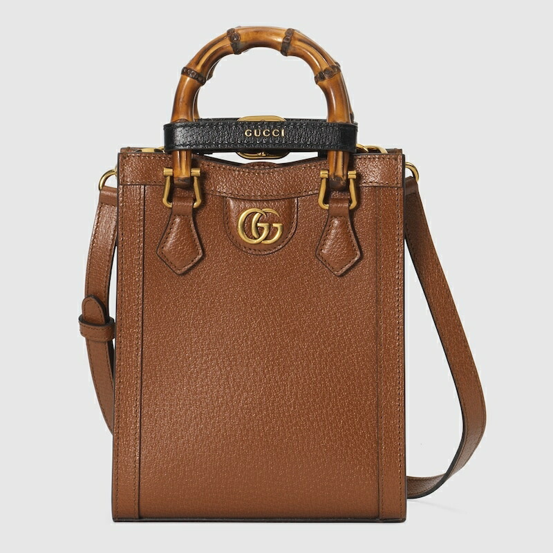 楽天市場】グッチ GUCCI レディース フック クロージャー付き