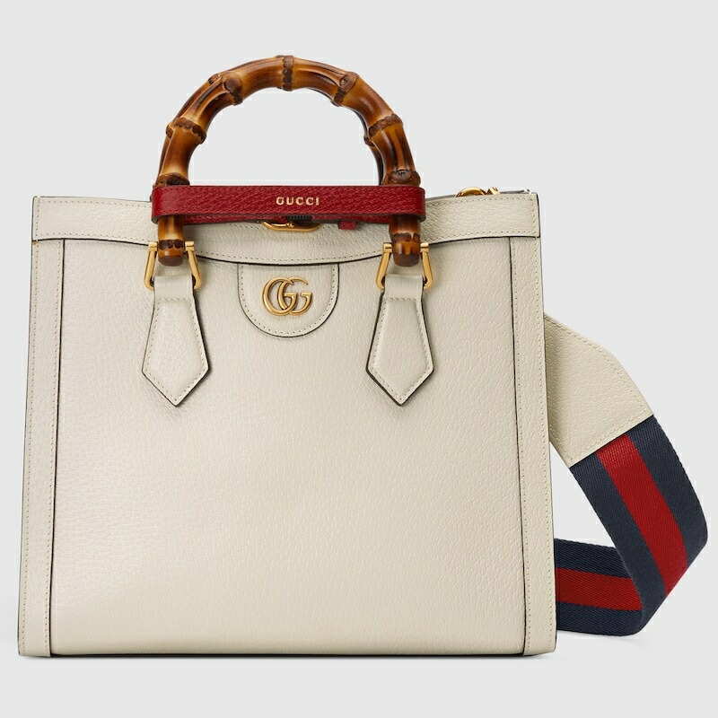 楽天市場】グッチ GUCCI レディース フック クロージャー付き