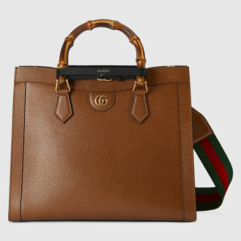 楽天市場】グッチ GUCCI レディース フック クロージャー付き