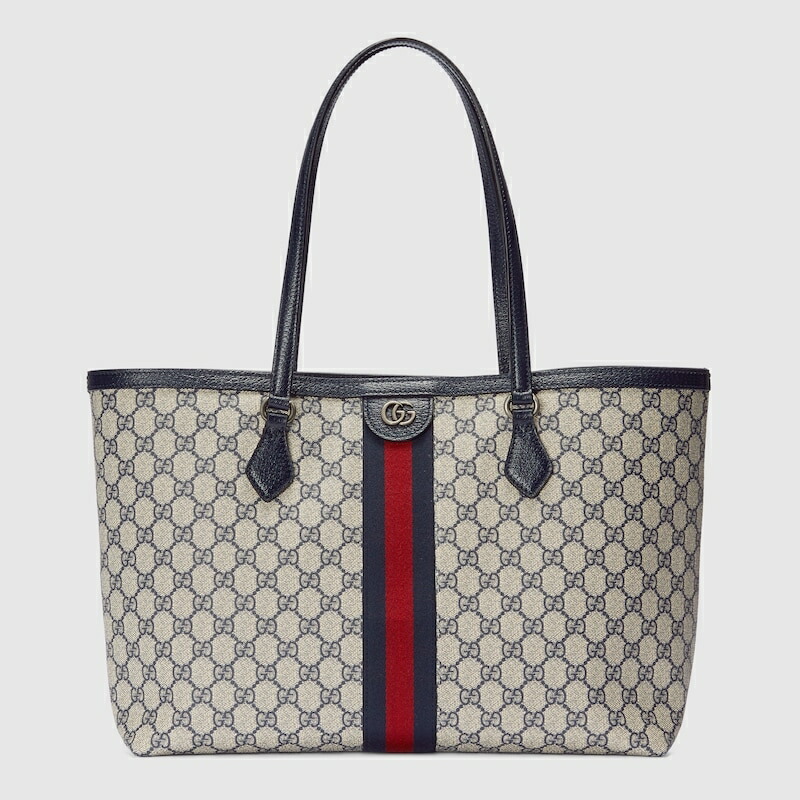 楽天市場】グッチ GUCCI レディース トーティッシマ ミディアム