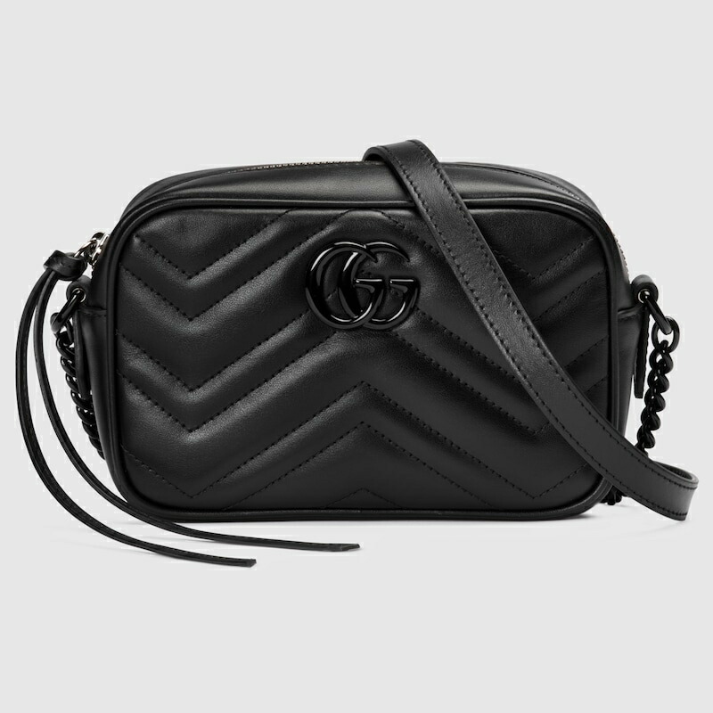 楽天市場】グッチ GUCCI レディース ムーンサイド ミニ